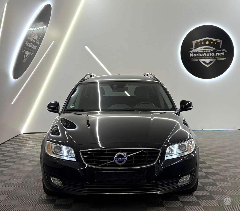 Volvo V70, 2.0 l., Универсал