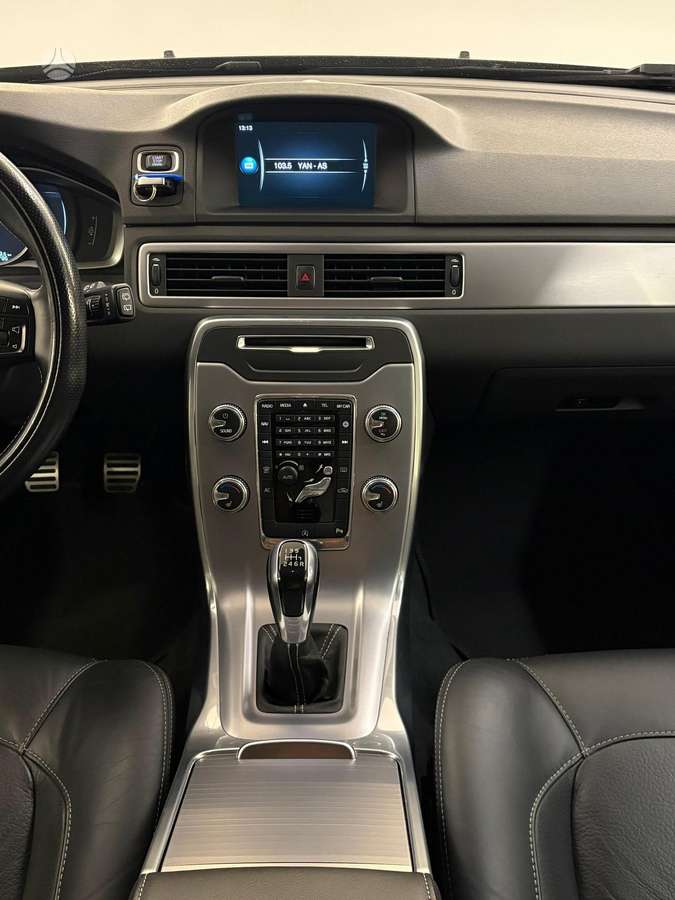 Volvo V70, 2.0 l., Универсал