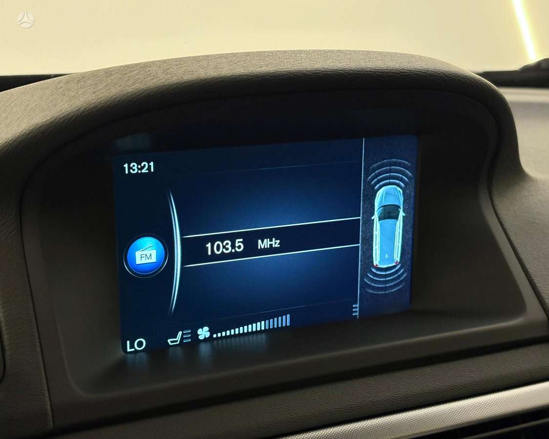 Volvo V70, 2.0 l., Универсал