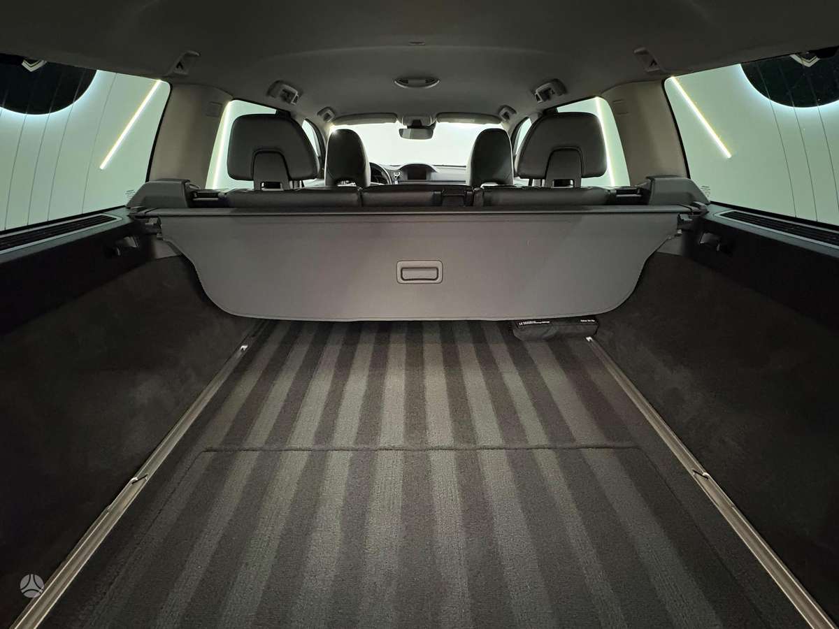 Volvo V70, 2.0 l., Универсал