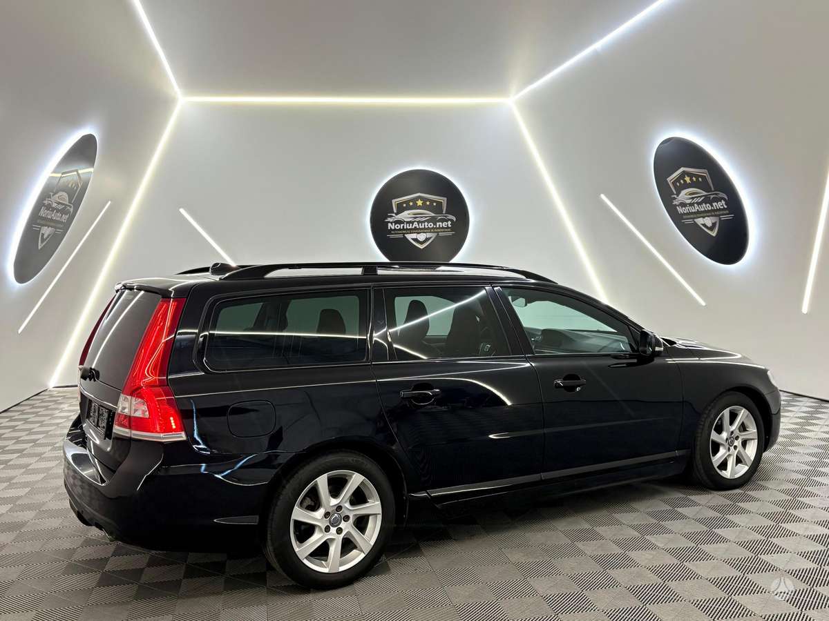 Volvo V70, 2.0 l., Универсал