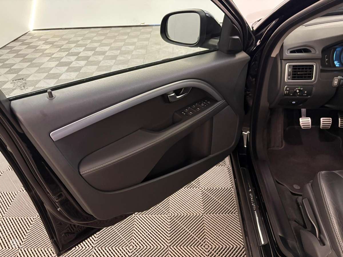 Volvo V70, 2.0 l., Универсал