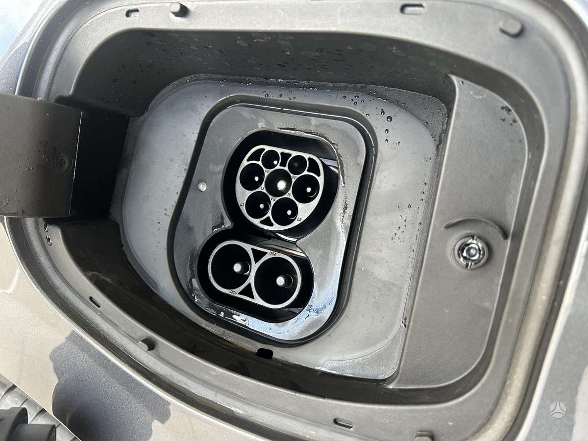 MG 4 Urban, 54 kWh, hatchback