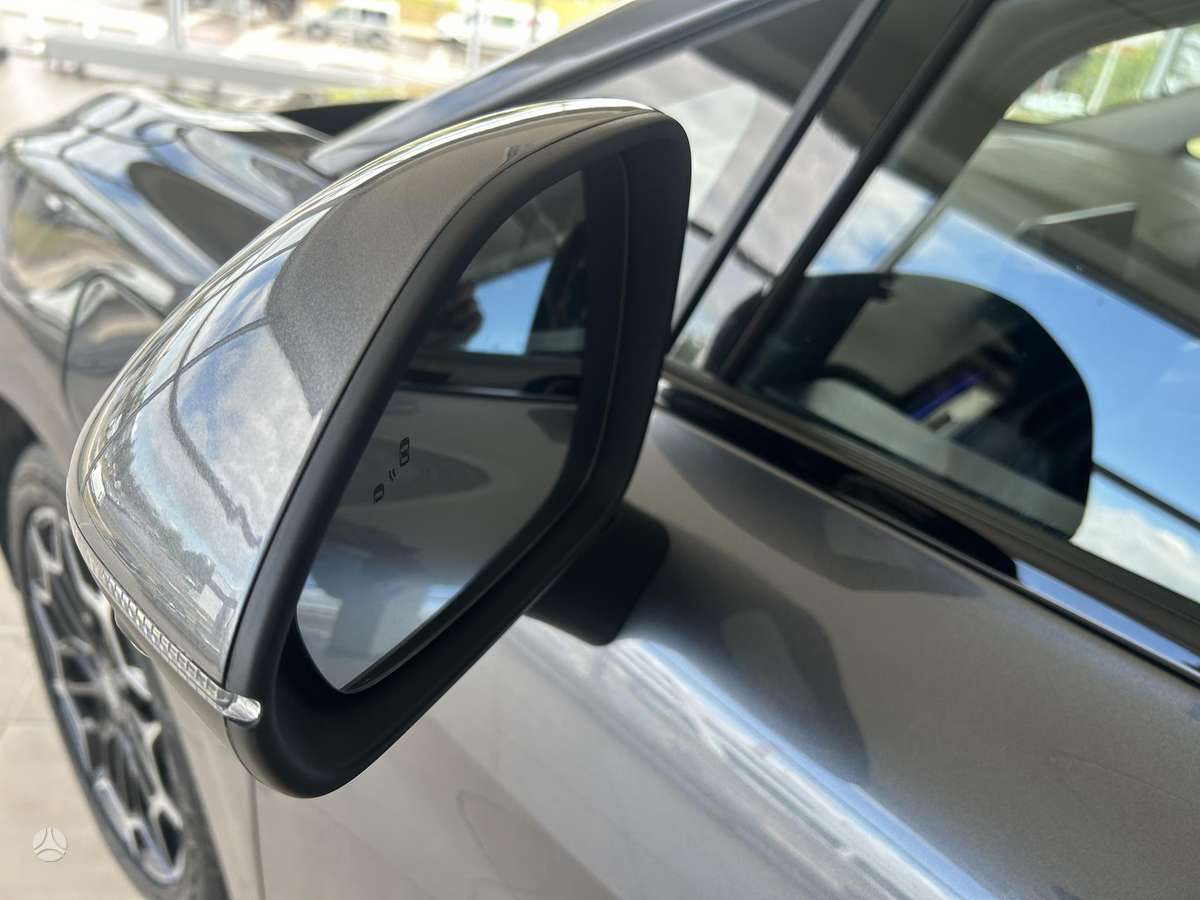 MG 4 Urban, 54 kWh, hatchback