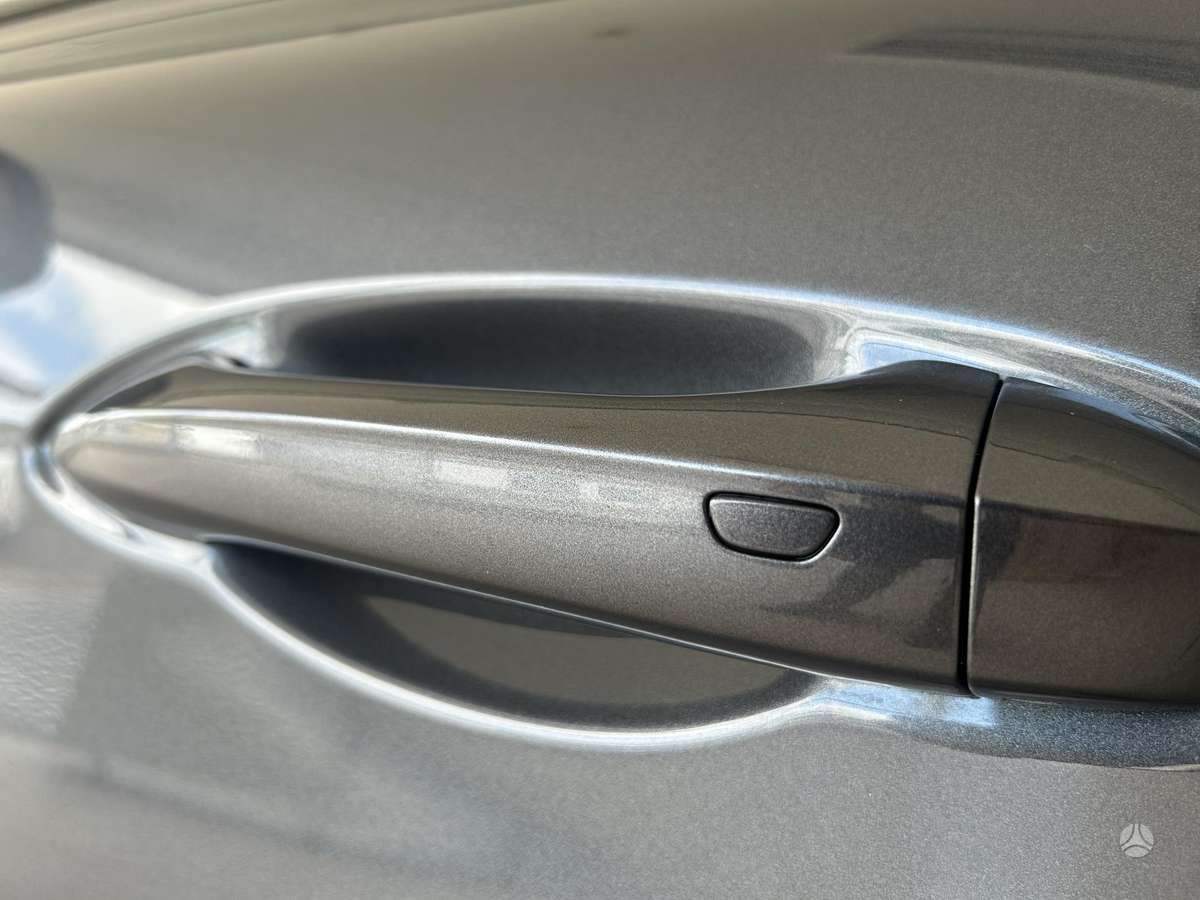 MG 4 Urban, 54 kWh, hatchback