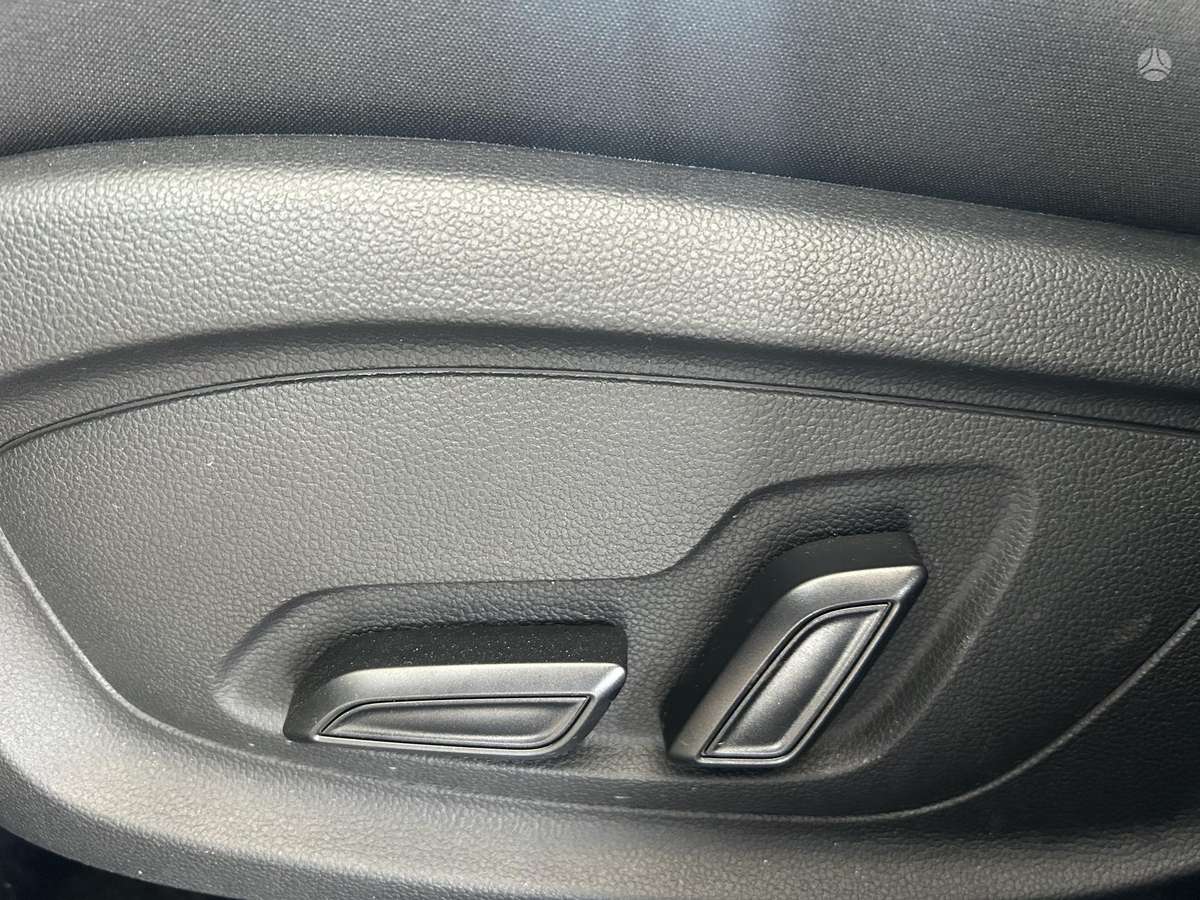 MG 4 Urban, 54 kWh, hatchback