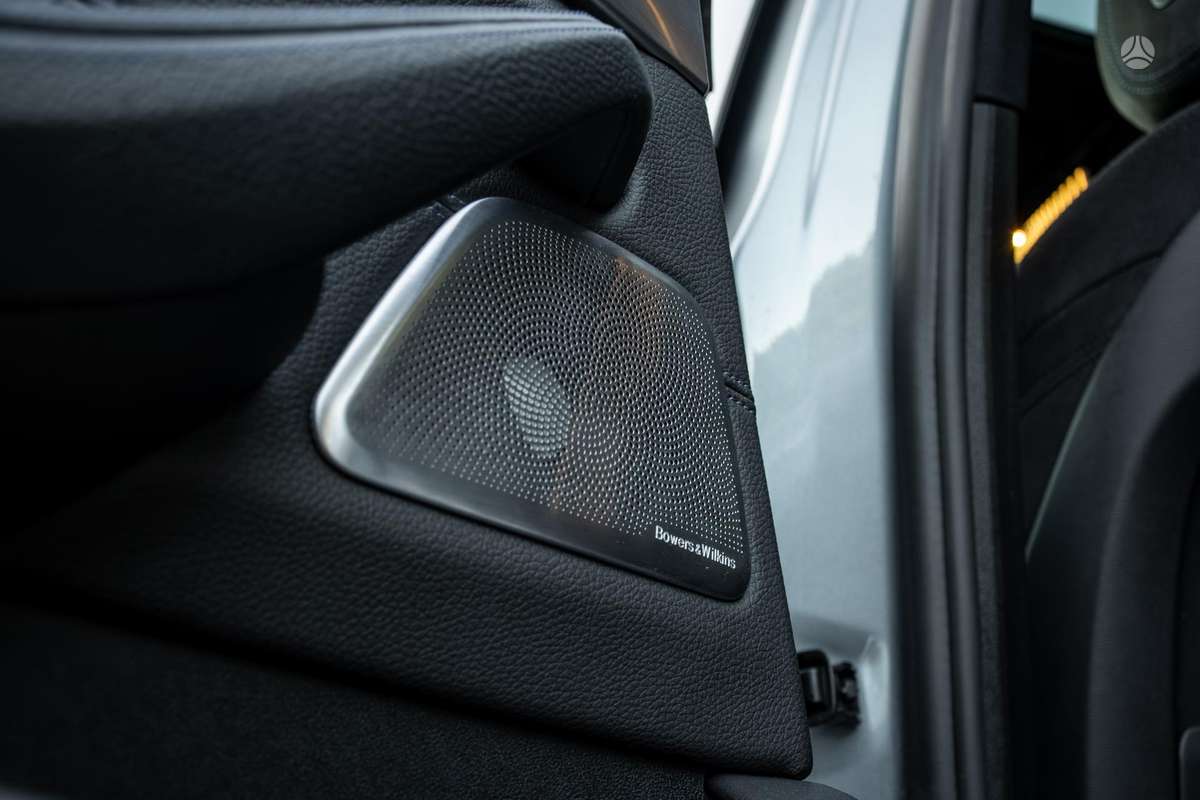 BMW 520, 2.0 l., Седан