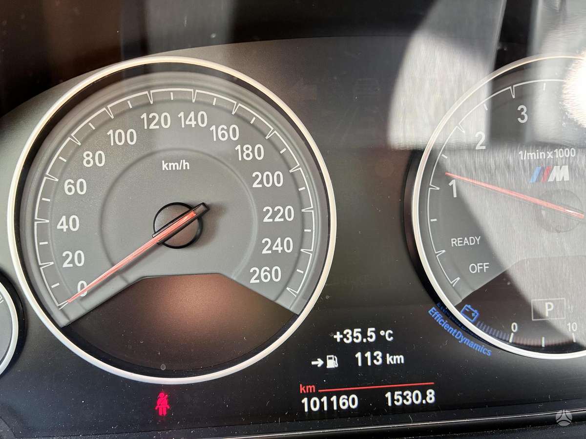 BMW 430, 2.0 l., Кабриолет