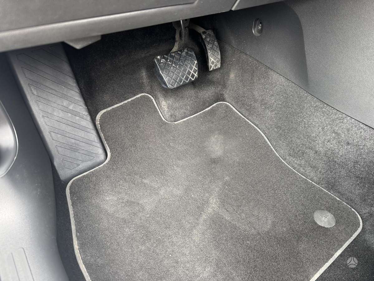 Seat Leon, 1.4 l., wagon