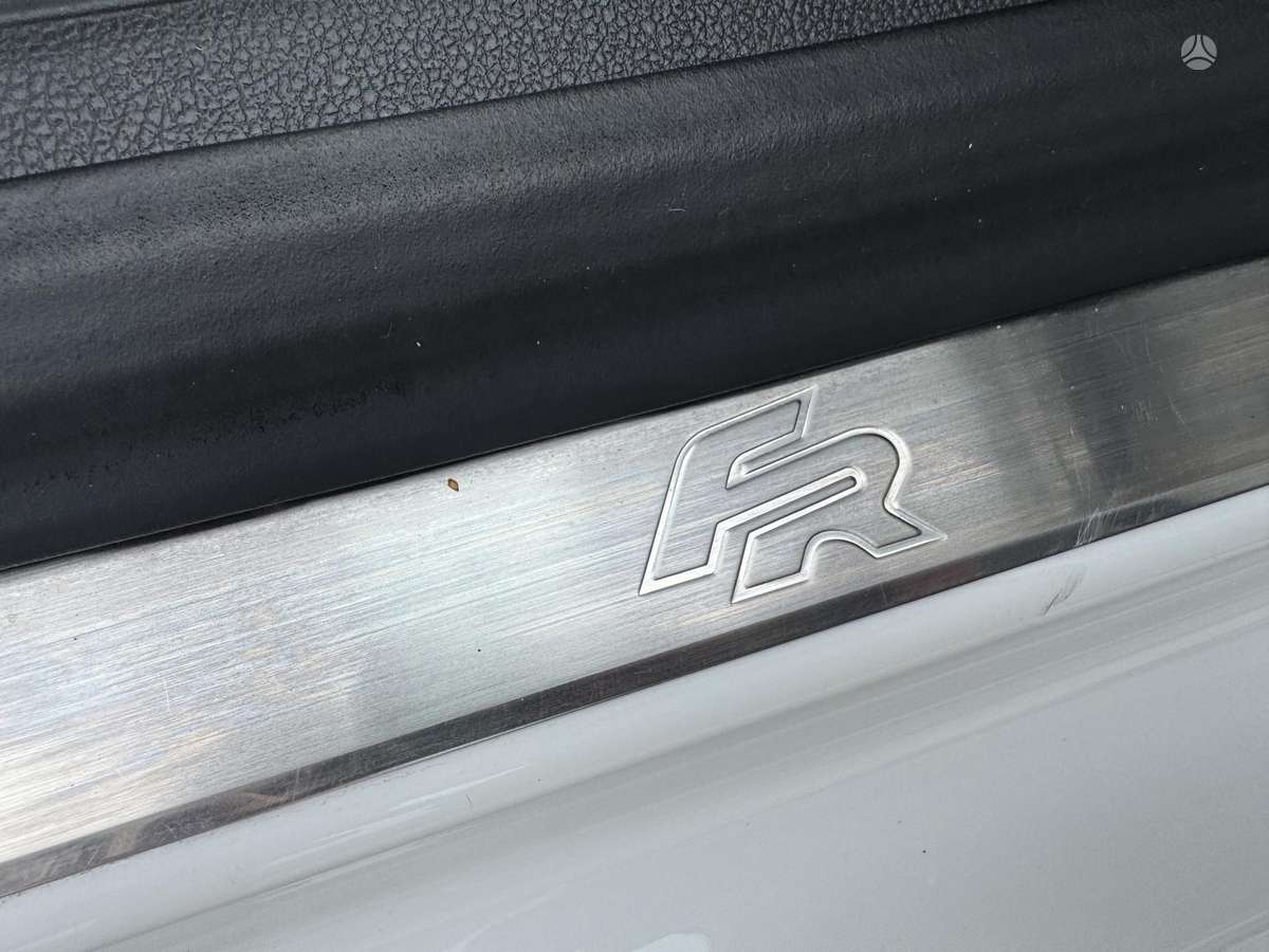 Seat Leon, 1.4 l., wagon
