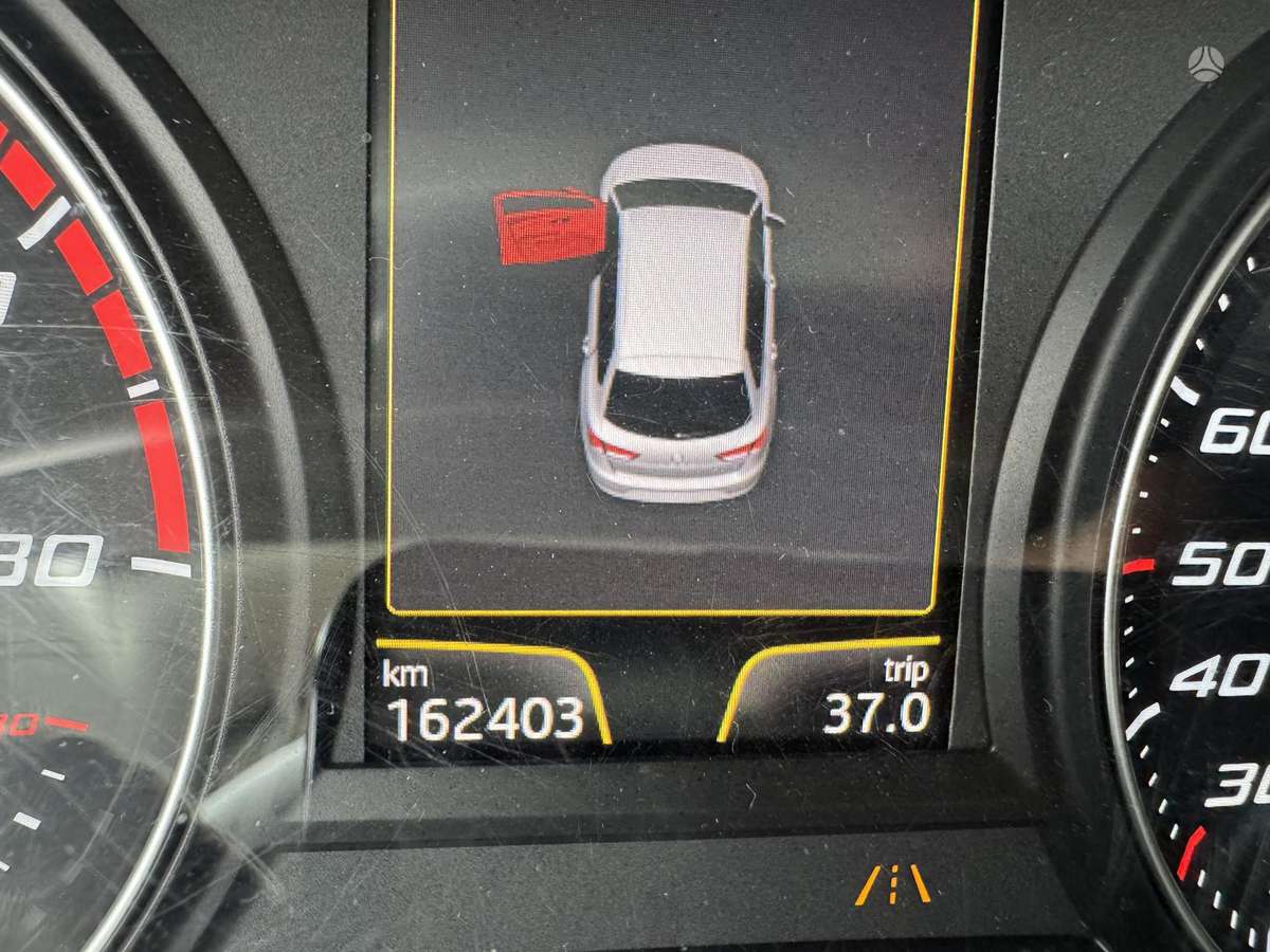 Seat Leon, 1.4 l., Универсал