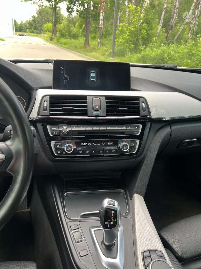 BMW 420, 2.0 l., coupe