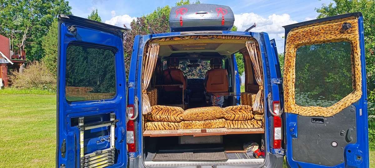 Renault Master - 7