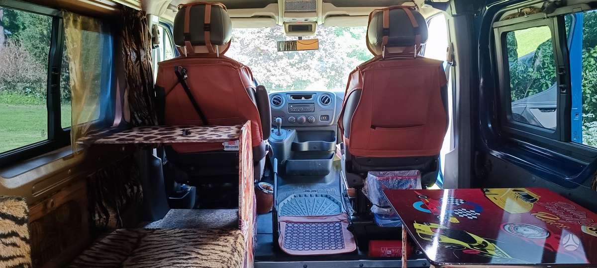 Renault Master - 11