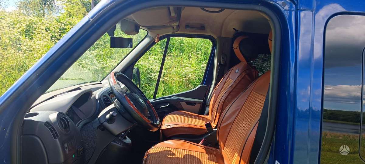 Renault Master - 12