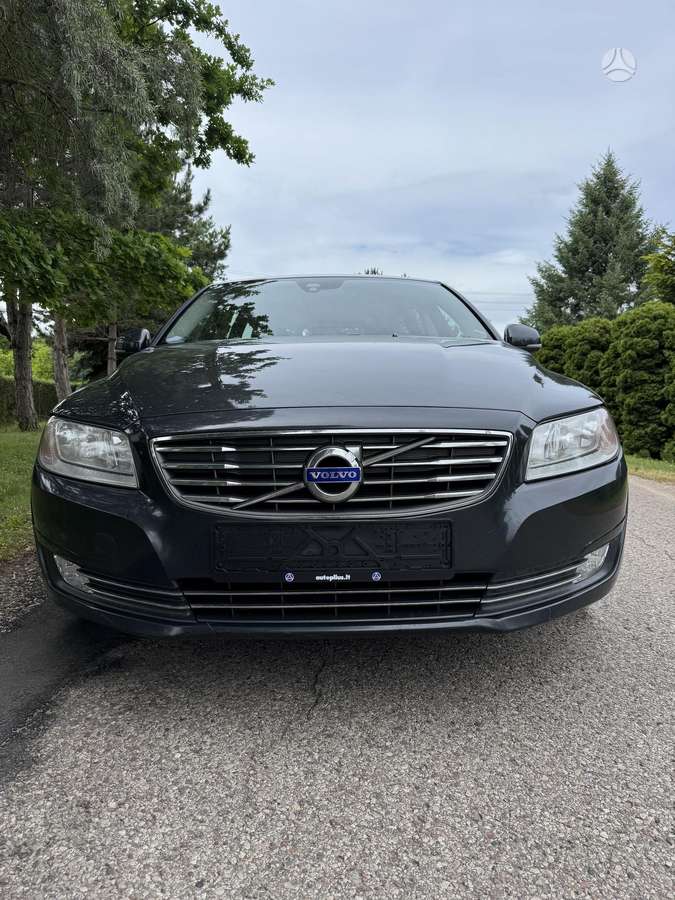 Volvo V70, 2.0 l., Универсал