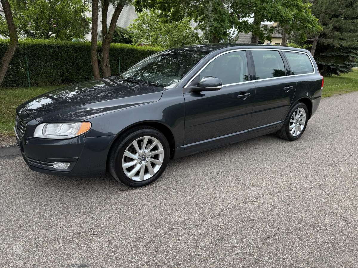 Volvo V70, 2.0 l., Универсал