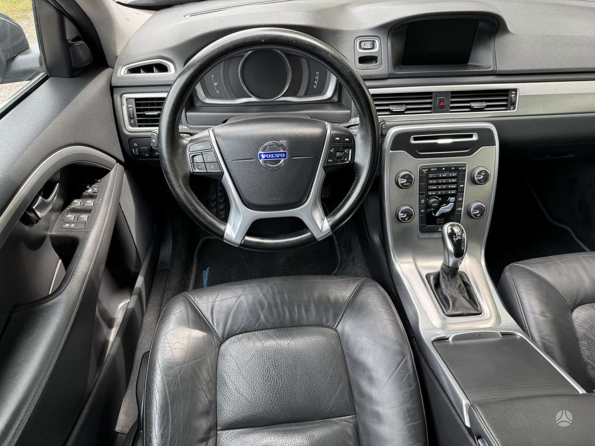 Volvo V70, 2.0 l., Универсал