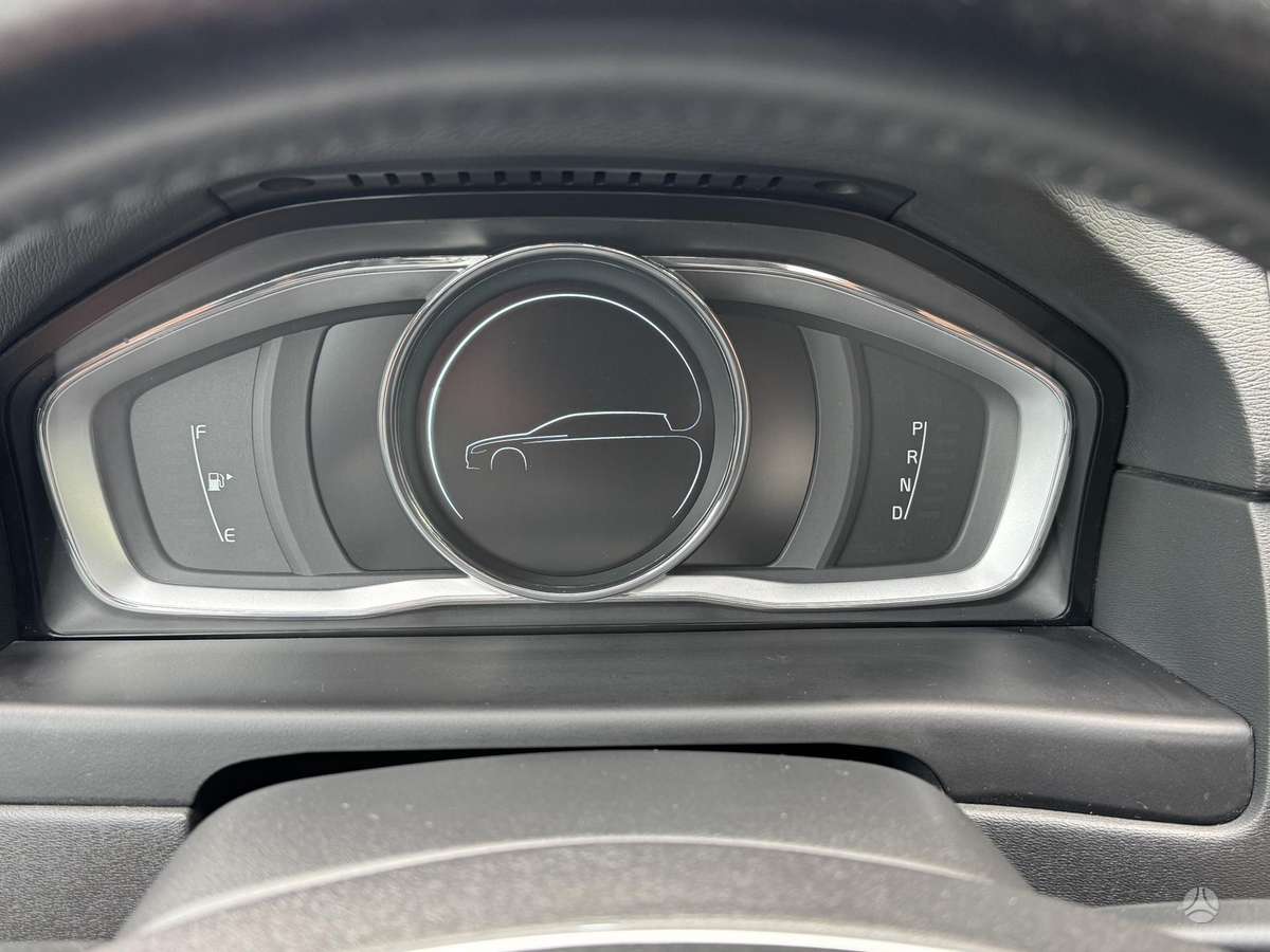 Volvo V70, 2.0 l., Универсал