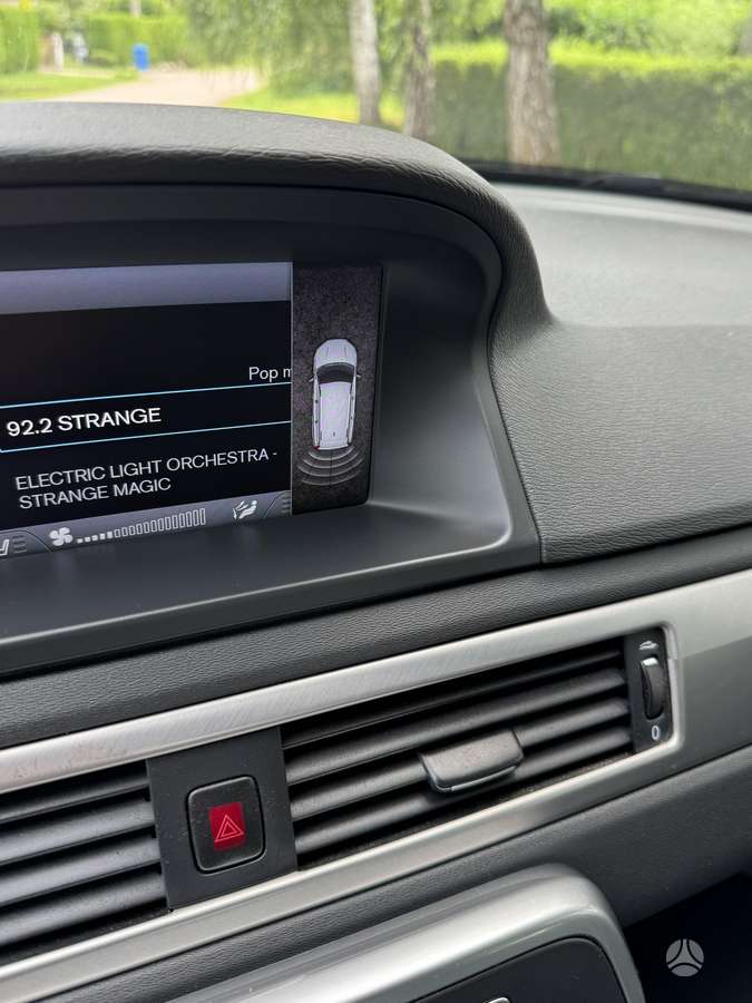 Volvo V70, 2.0 l., Универсал