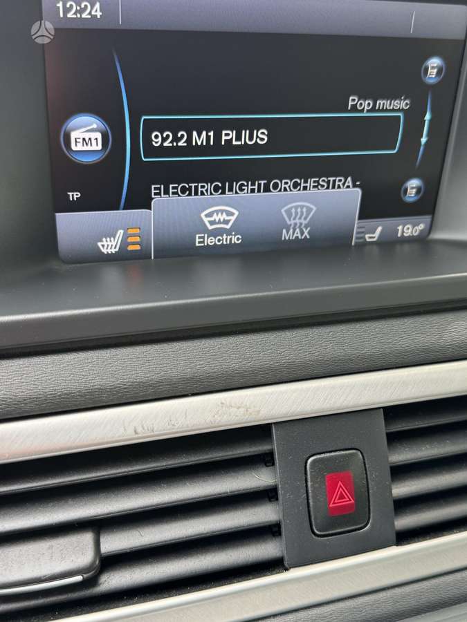 Volvo V70, 2.0 l., Универсал