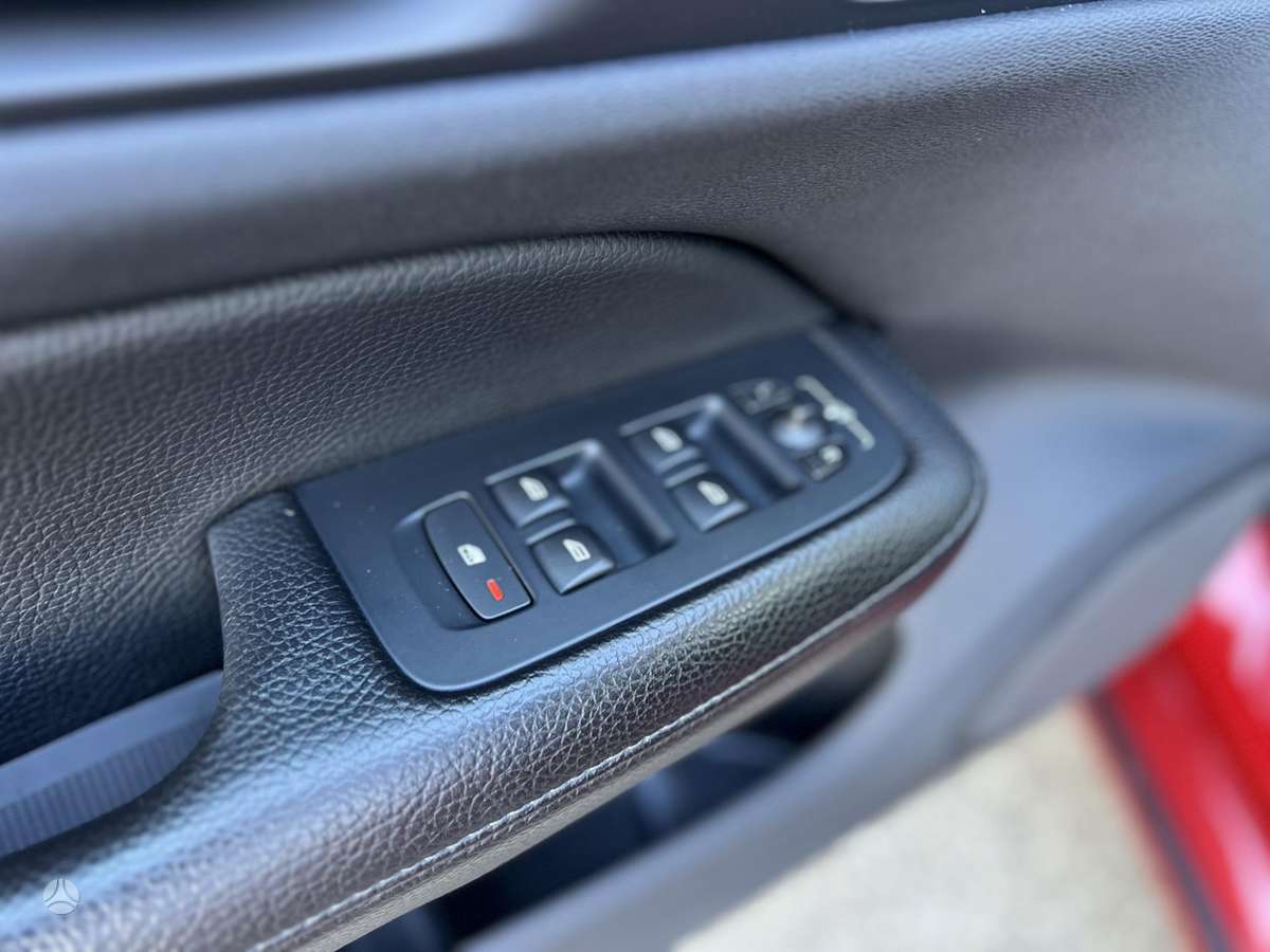 Volvo V60, 2.0 l., Универсал
