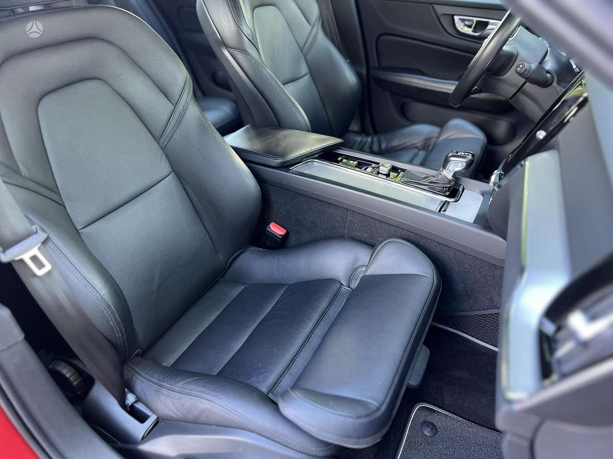 Volvo V60, 2.0 l., Универсал