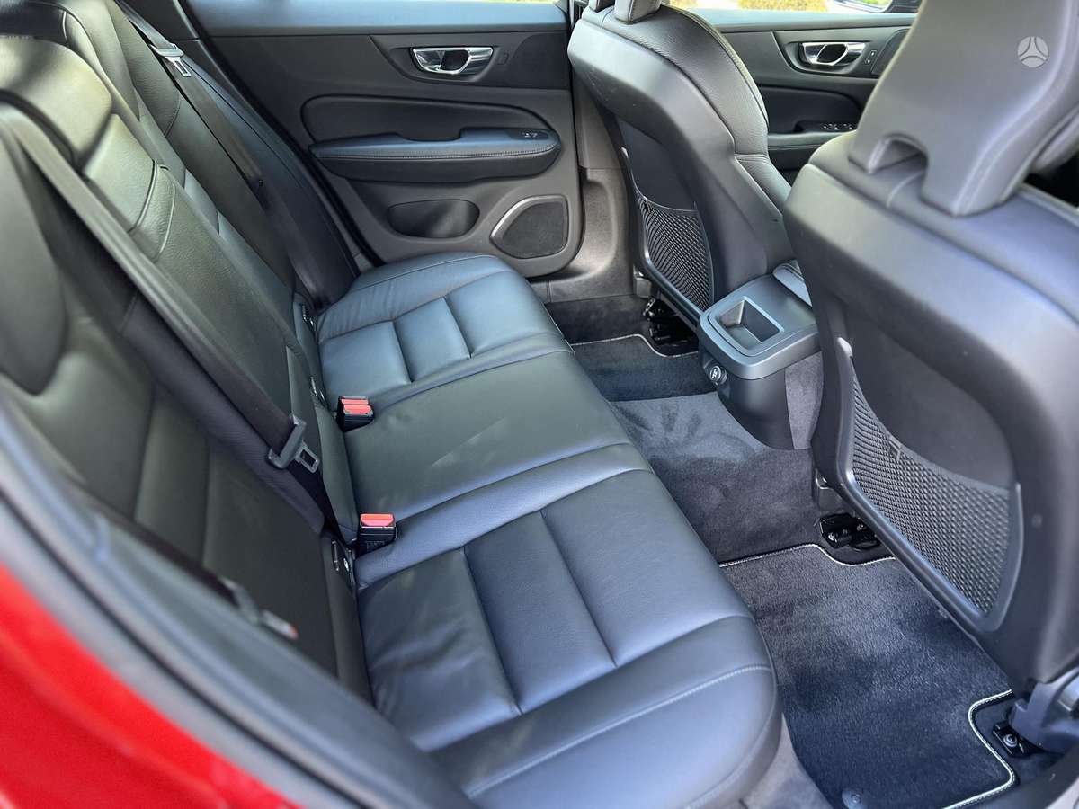 Volvo V60, 2.0 l., Универсал