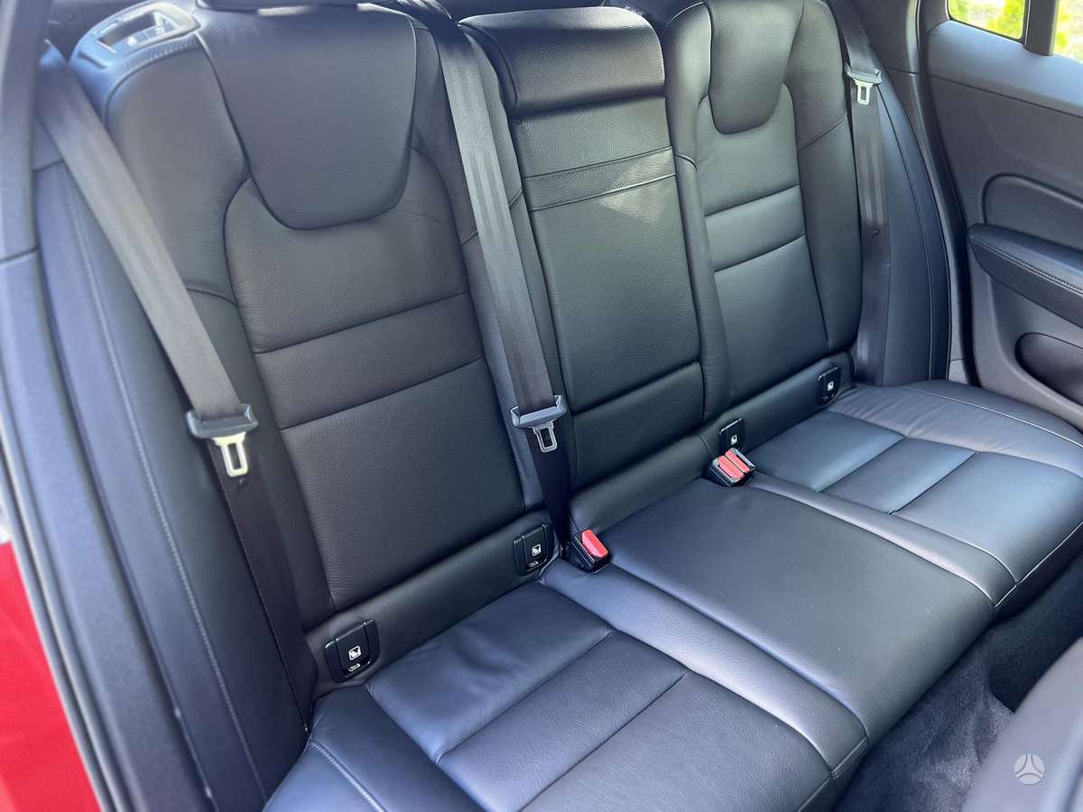Volvo V60, 2.0 l., Универсал