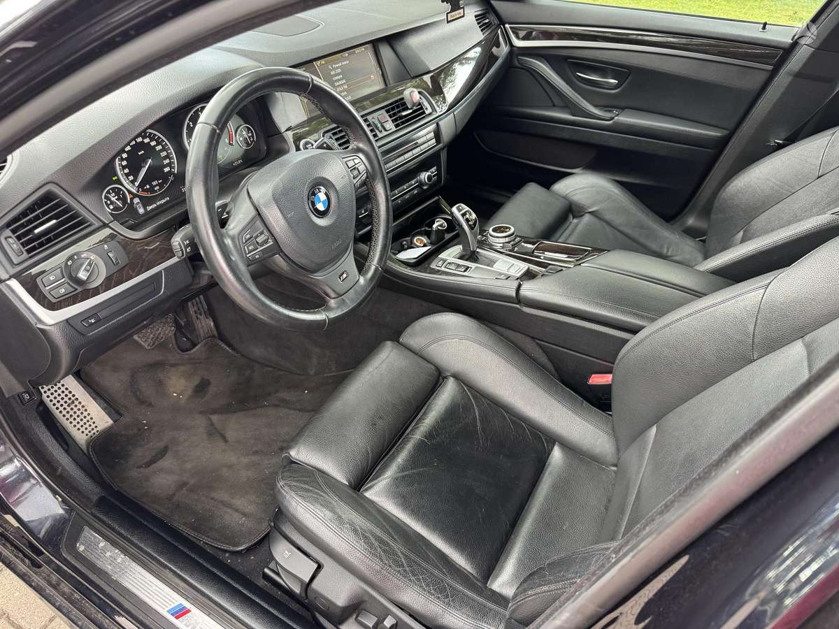 BMW 530, 3.0 l., universalas
