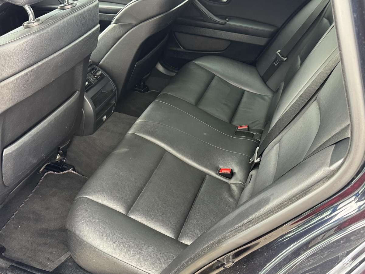 BMW 530, 3.0 l., Универсал