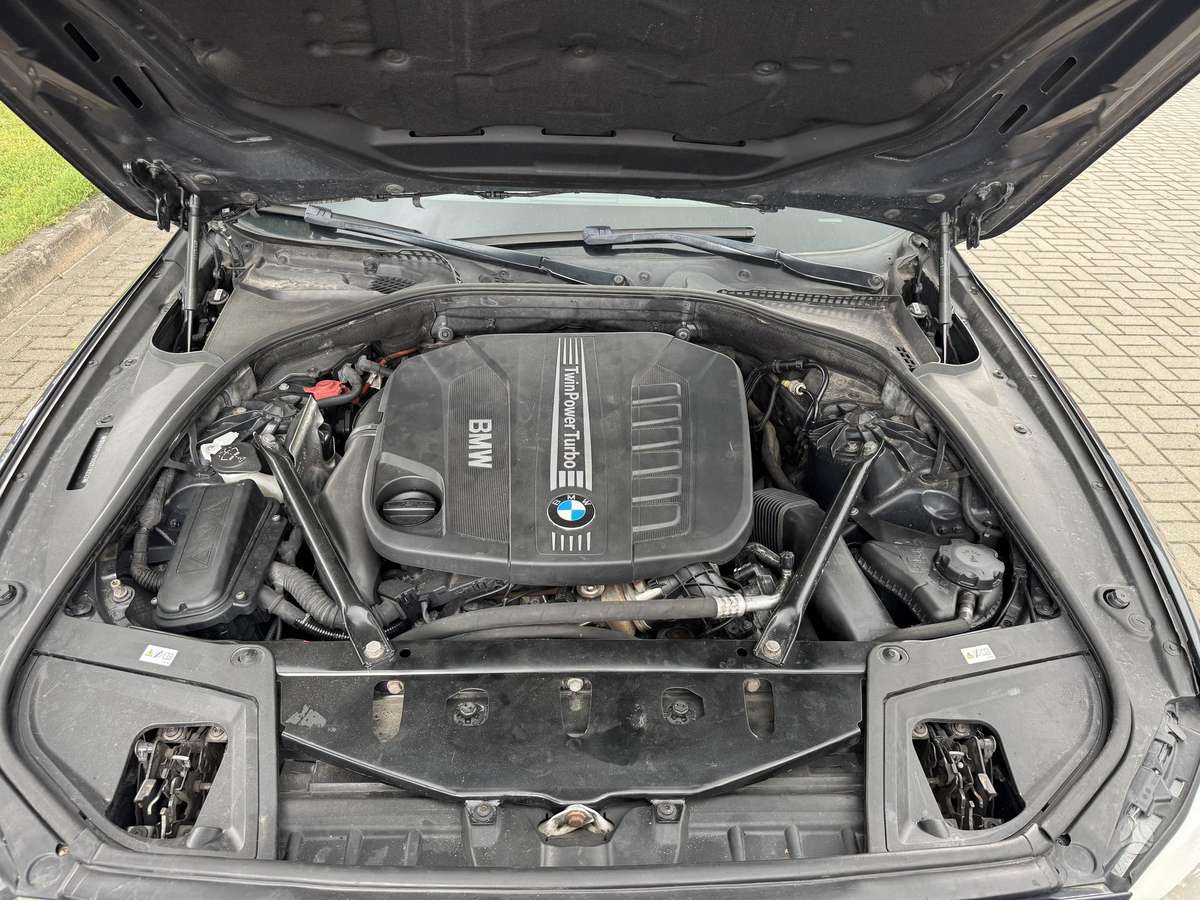 BMW 530, 3.0 l., Универсал