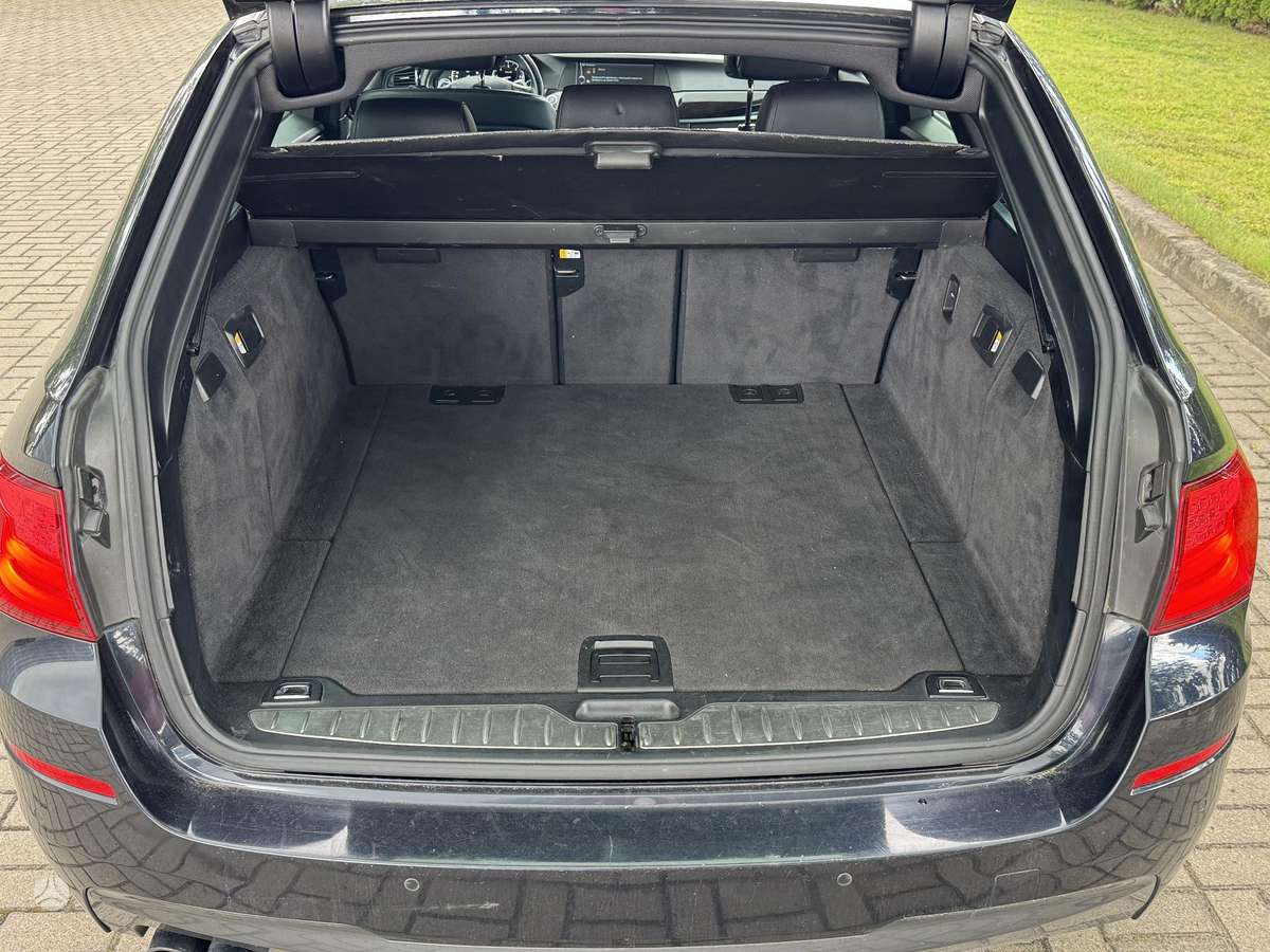 BMW 530, 3.0 l., Универсал