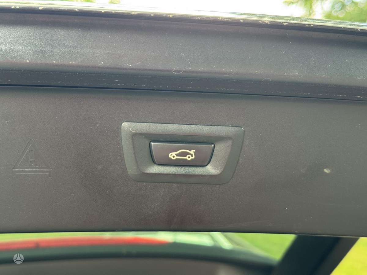BMW 530, 3.0 l., Универсал