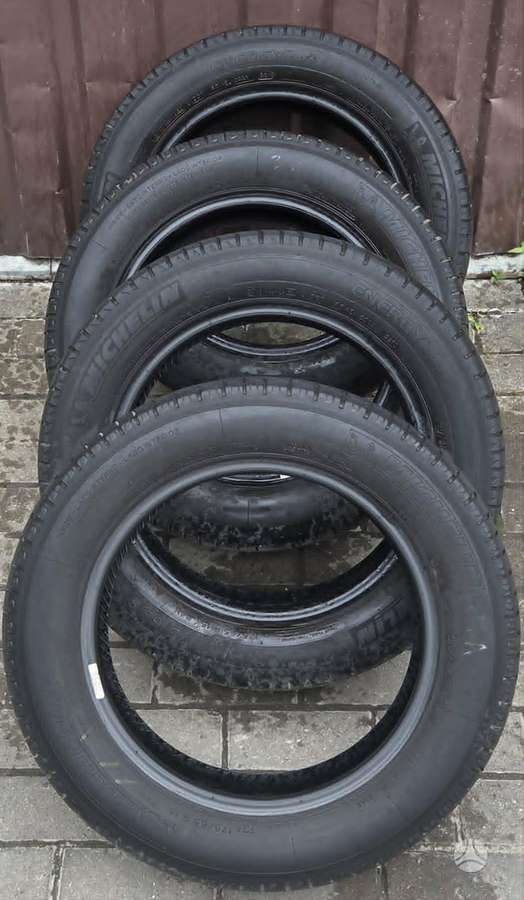 Michelin Energy saver, summer 175/65 R15