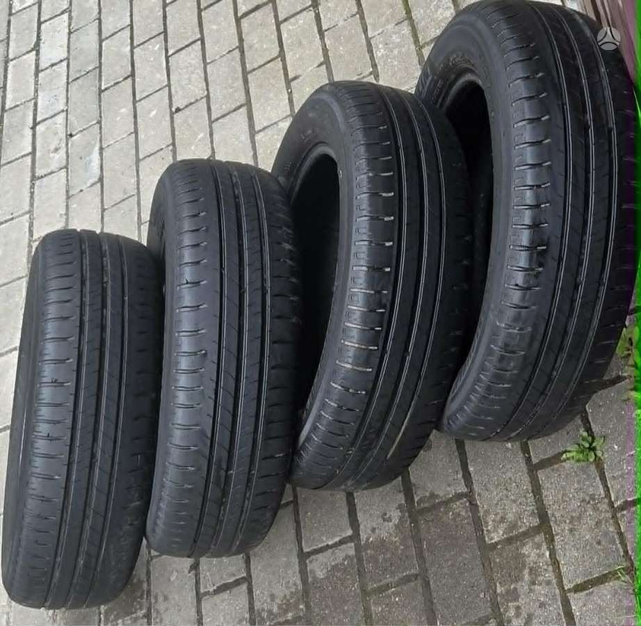 Michelin Energy saver, summer 175/65 R15