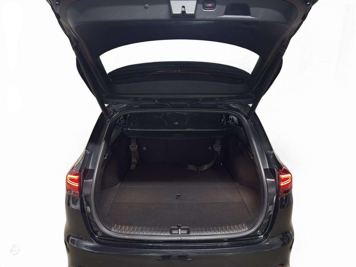 Kia Ceed, 1.5 l., universalas
