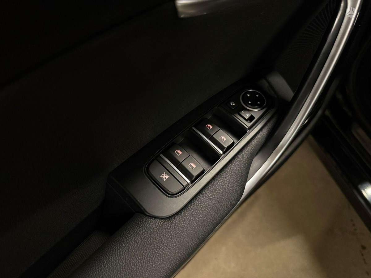 Kia Ceed, 1.5 l., Универсал