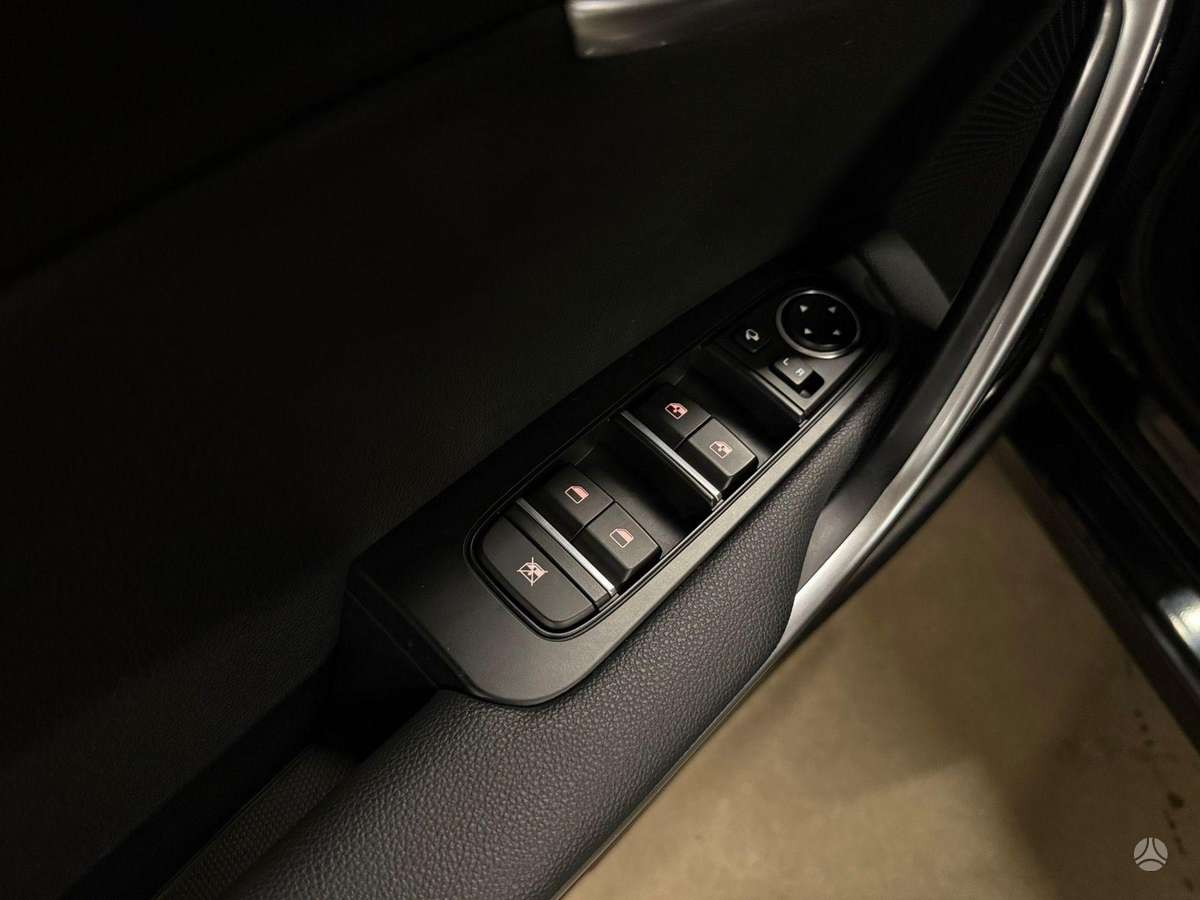 Kia Ceed, 1.5 l., universalas