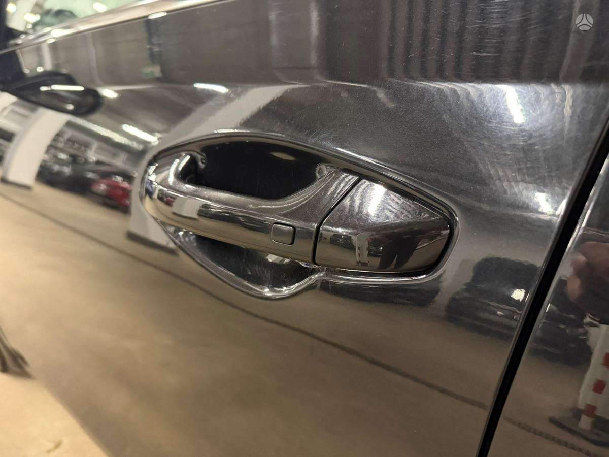 Kia Ceed, 1.5 l., universalas