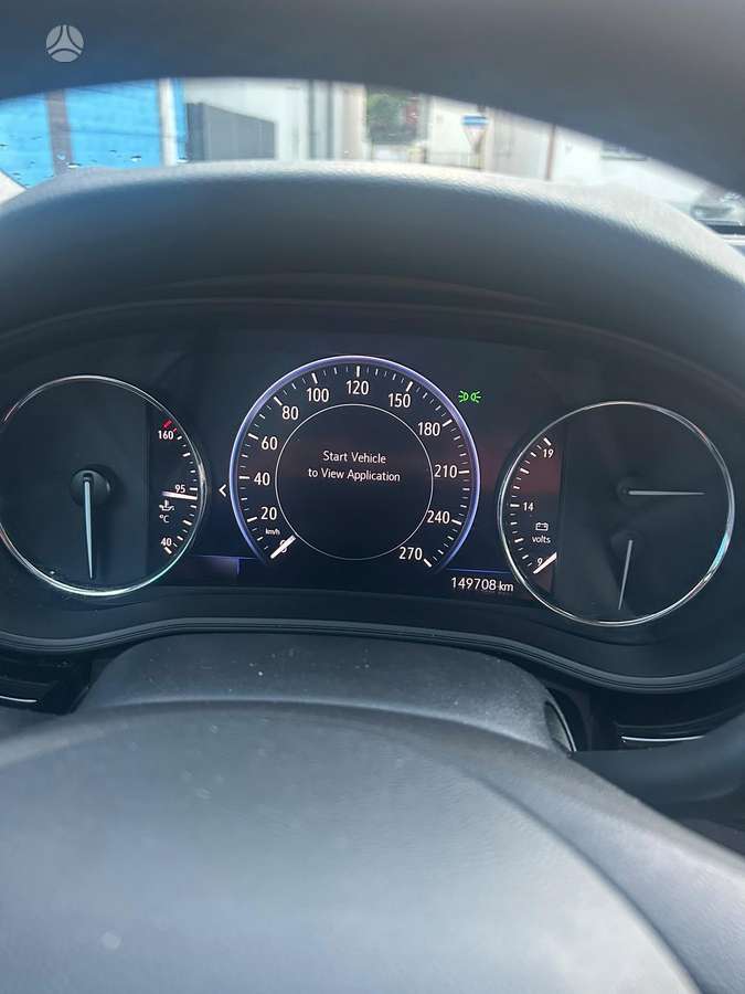 Opel Astra, 1.2 l., Универсал