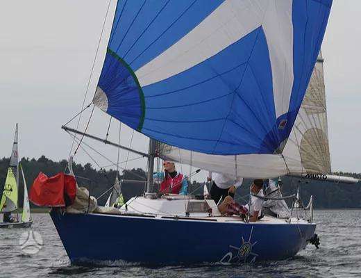Conrad 25 Conrad 25, keelboats