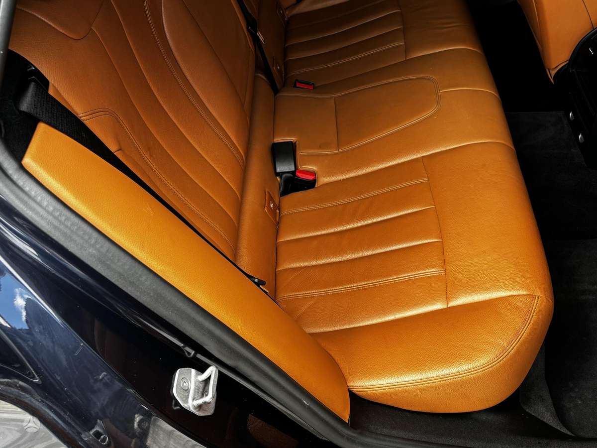 BMW 520, 2.0 l., wagon