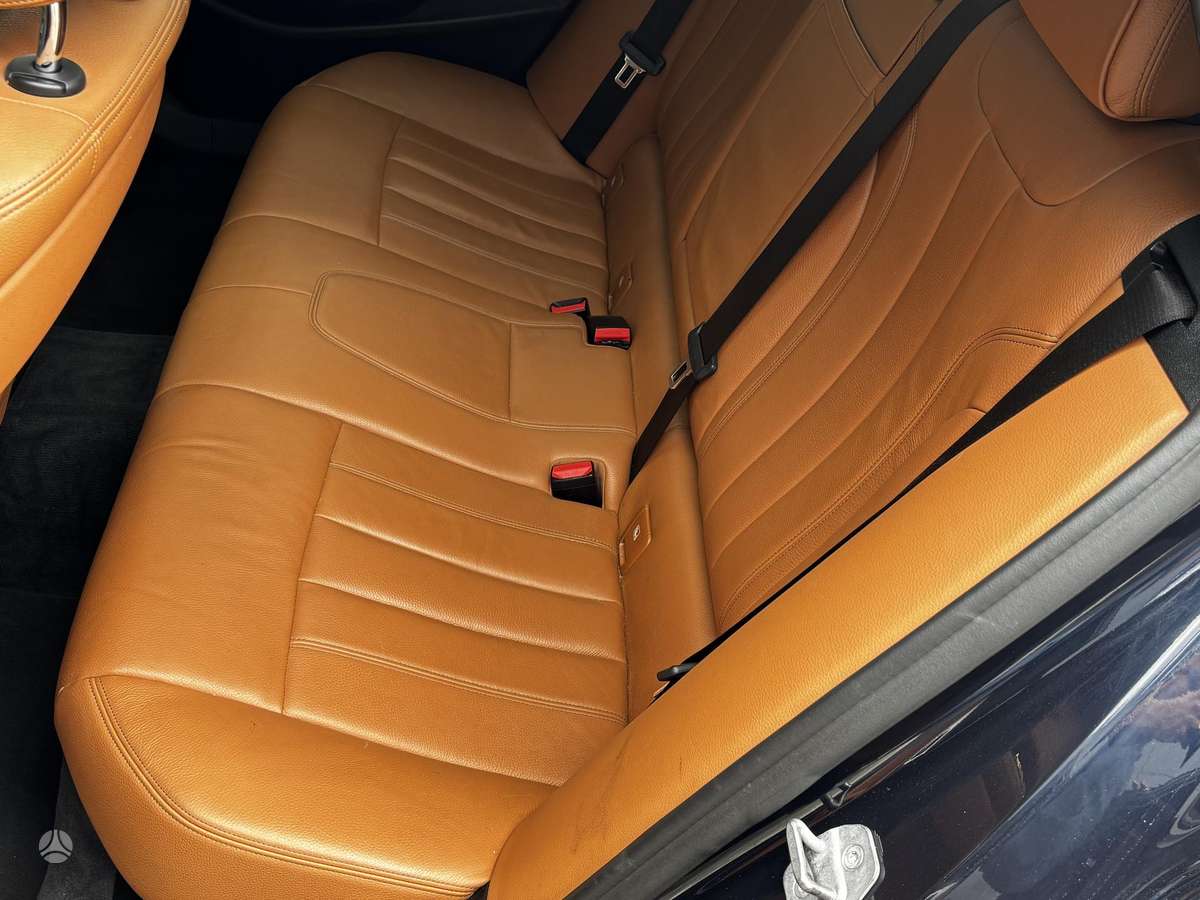 BMW 520, 2.0 l., wagon