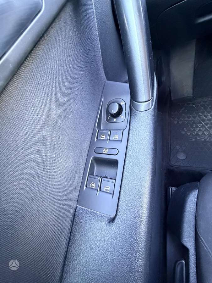 Volkswagen Passat, 2.0 l., Универсал
