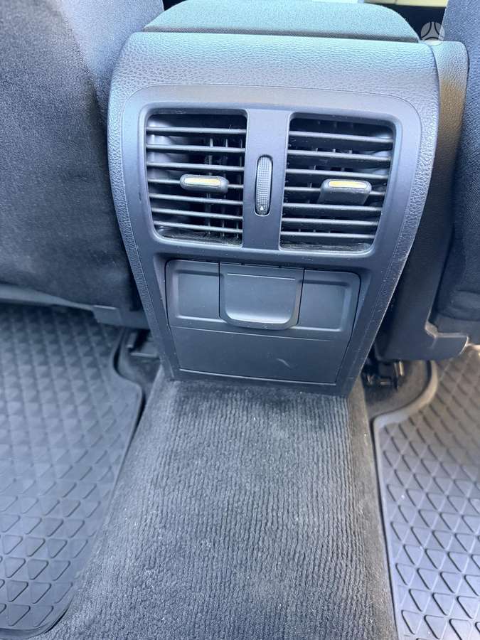Volkswagen Passat, 2.0 l., Универсал