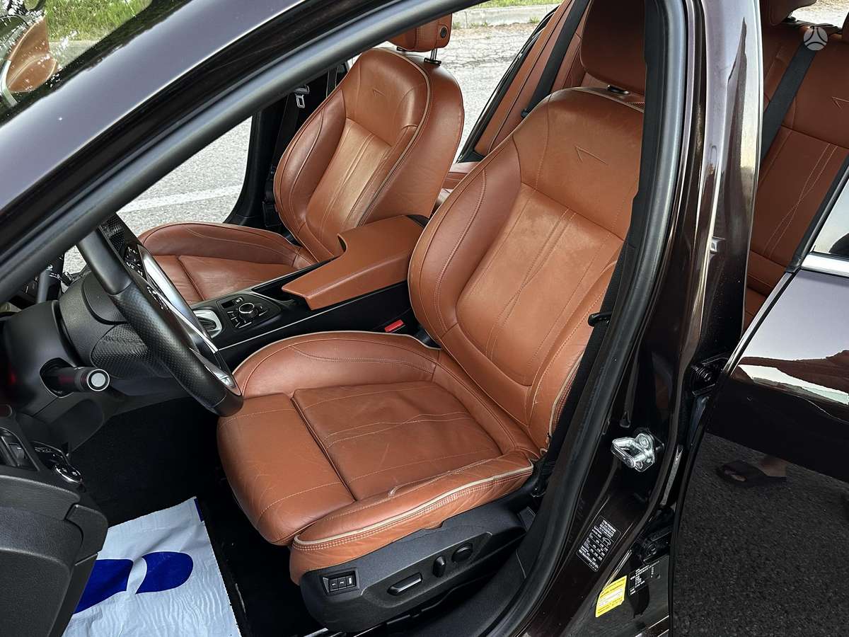 Opel Insignia, 2.0 l., Универсал