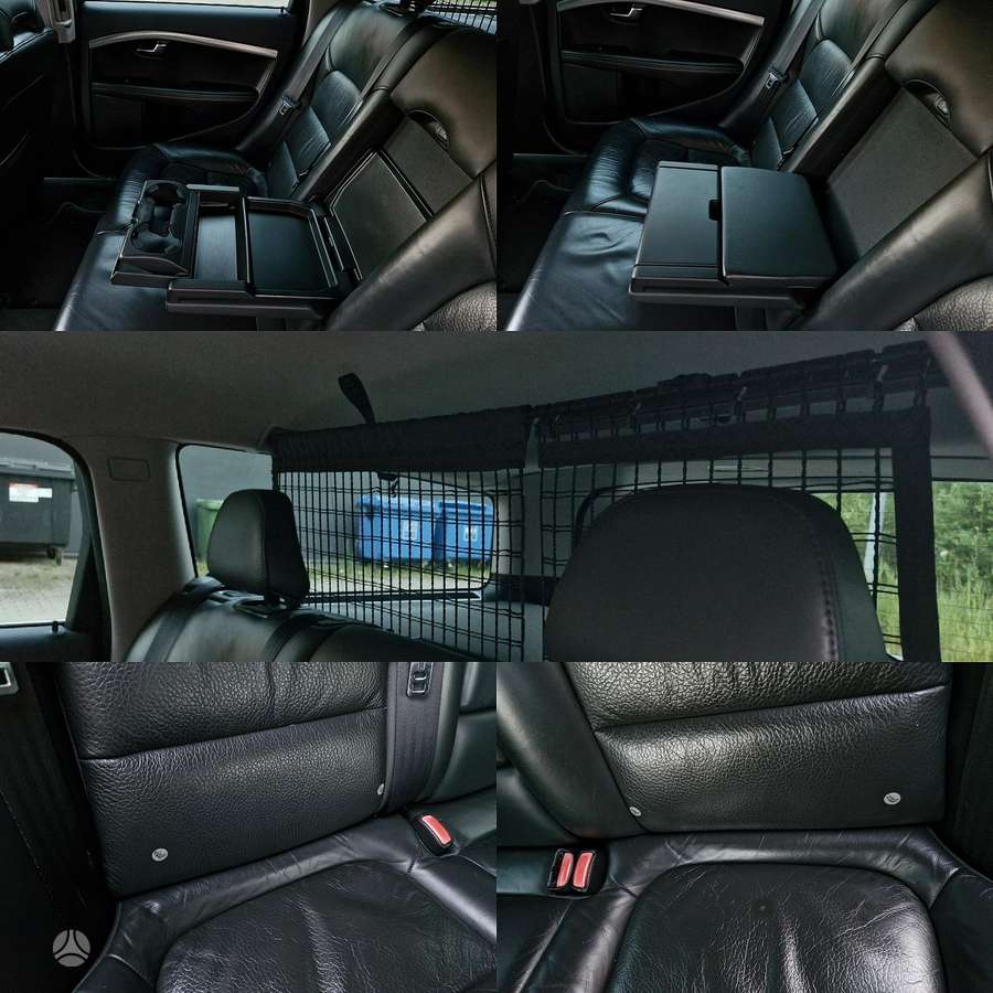 Volvo V70, 2.0 l., Универсал