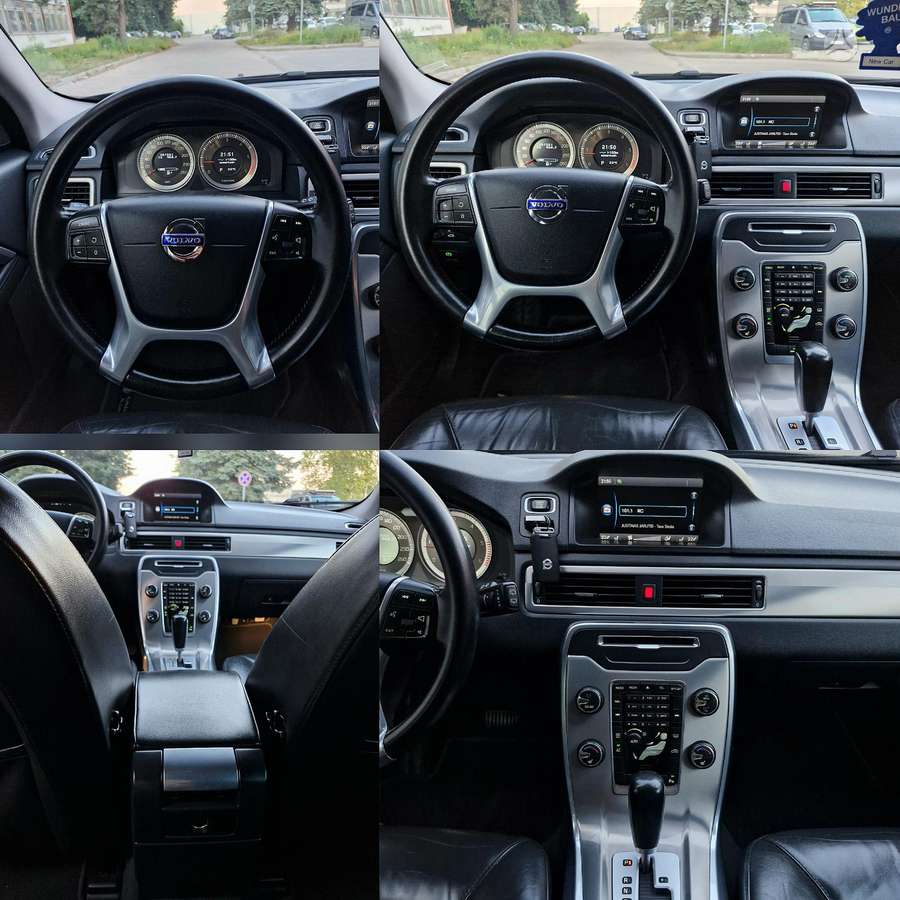 Volvo V70, 2.0 l., Универсал