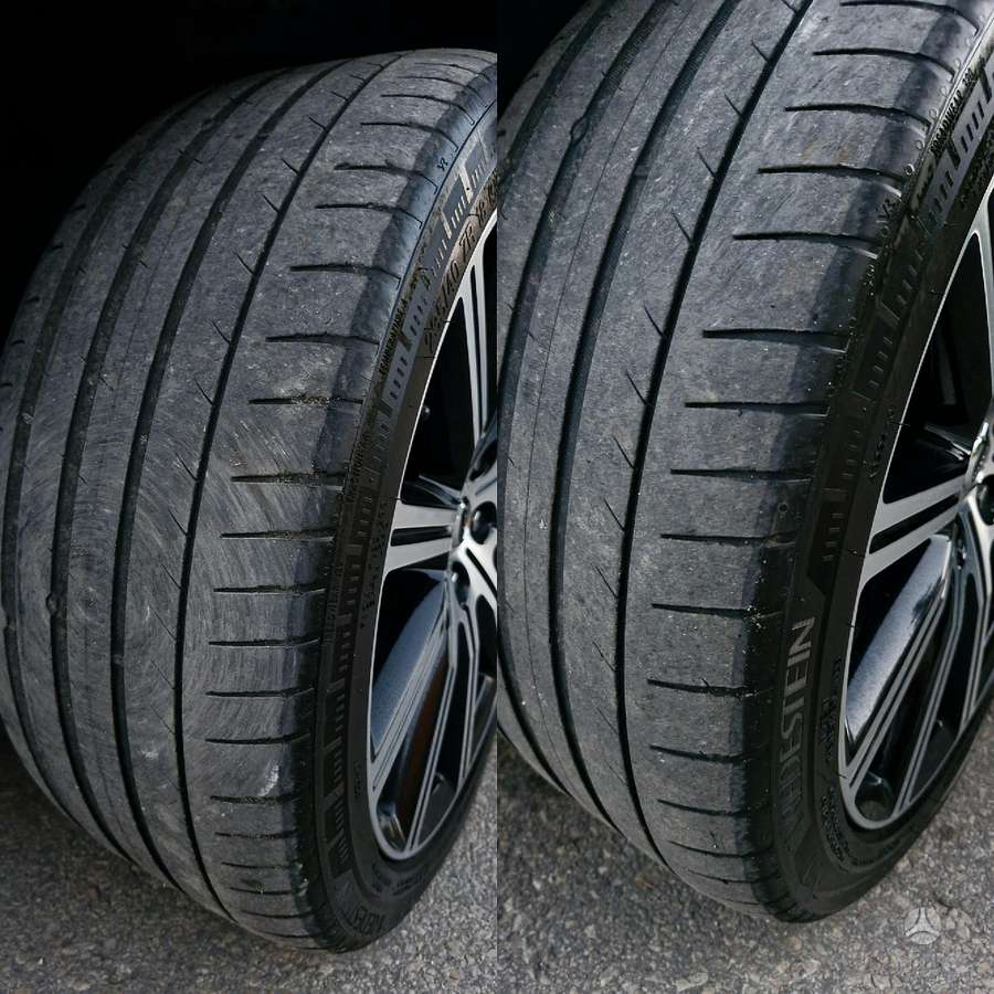 Volvo V70, 2.0 l., universalas